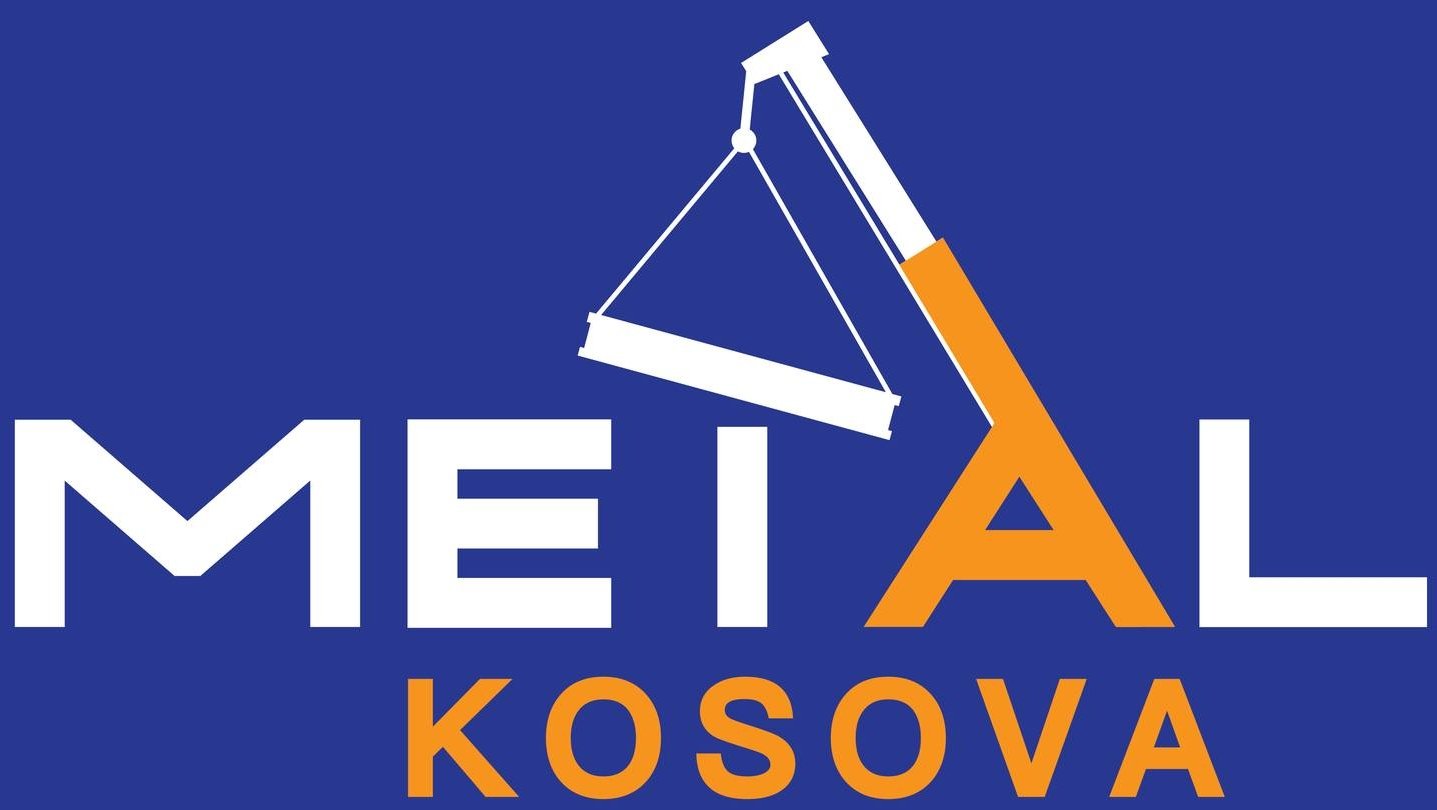 MetalKosova logo